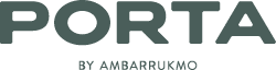 Logo Porta By Ambarrukmo