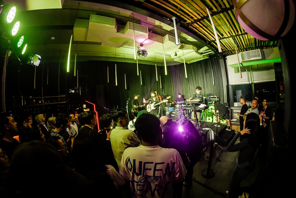 kONSER JOGJA