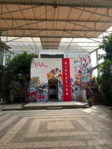 Art Exhibition