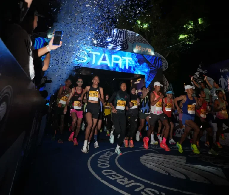 Mandiri Marathon