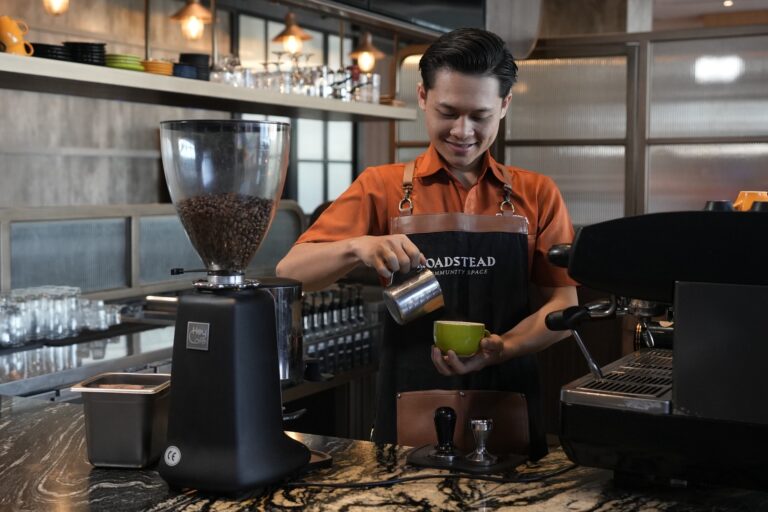 coffee shop 24 hours