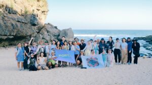 Open Trip PORTA by Ambarrukmo