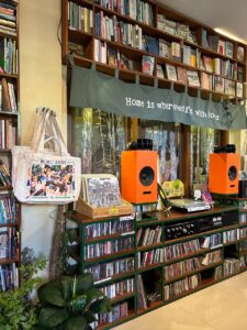 rekomendasi bookstore yogyakarta