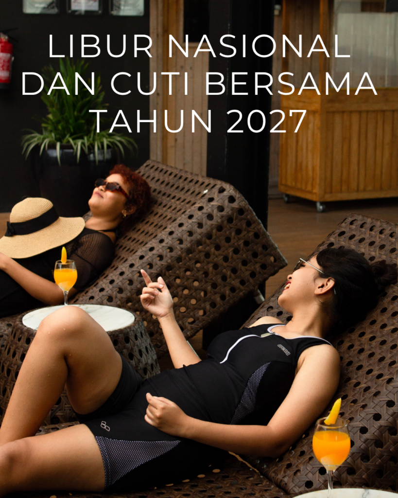 libur nasional