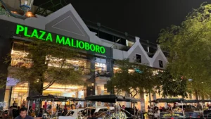 Mall