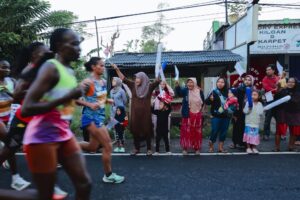 Borobudur Marathon