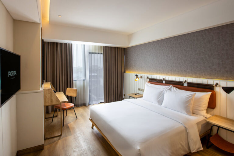 Single Bed Deluxe 2