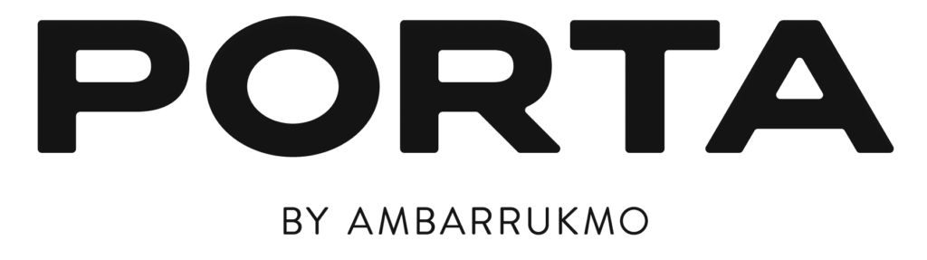 PORTA BY AMBARRUKMO_SECONDARY PUTIH
