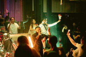 Intimate wedding Yogyakarta